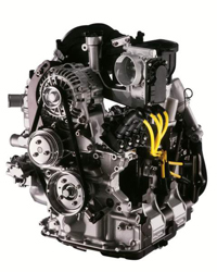 U3260 Engine